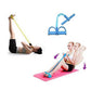 🥳2026 HOT SALE🥳💞50K+ SOLD!💥💪Sit-Up Trainer Effortless Tonning – Gentle on back, tough on abs. Our training aid supports a healthier, more active lifestyle🌿🏠
