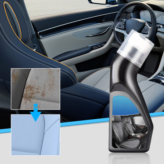 🔥2025 New Hot Sale 50% OFF 🔥All-In-One Car Interior Cleaner