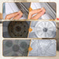 🔥Hot Sale🔥 Bacteria & Scale removing Washing Machine Cleaner