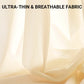 🔥Limited Time Offer 50% OFF🔥Ultra-thin Ice Silk Seamless High-waist Belly-control Panties