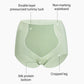 🔥Limited Time Offer 50% OFF🔥Ultra-thin Ice Silk Seamless High-waist Belly-control Panties