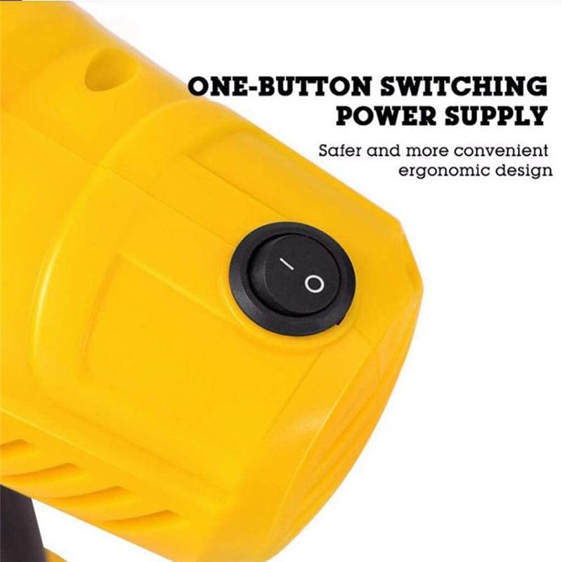 💖HOT SALE 50% OFF💖 High Voltage Electric Paint Spray Tool
