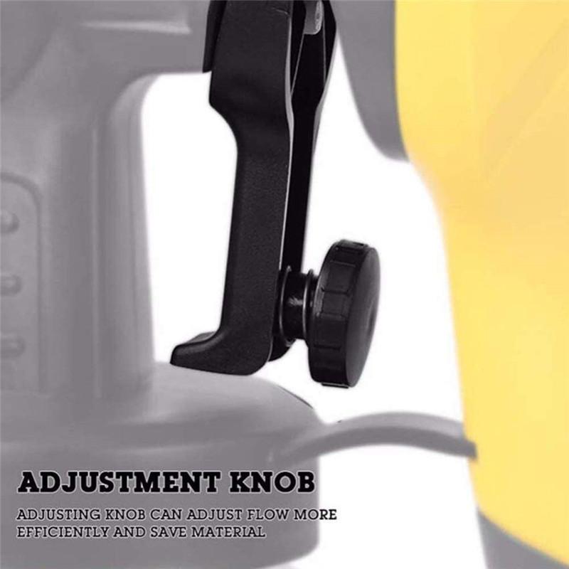 💖HOT SALE 50% OFF💖 High Voltage Electric Paint Spray Tool