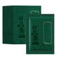 Herbal Anti-Dandruff & Oil-Control Shampoo Powder