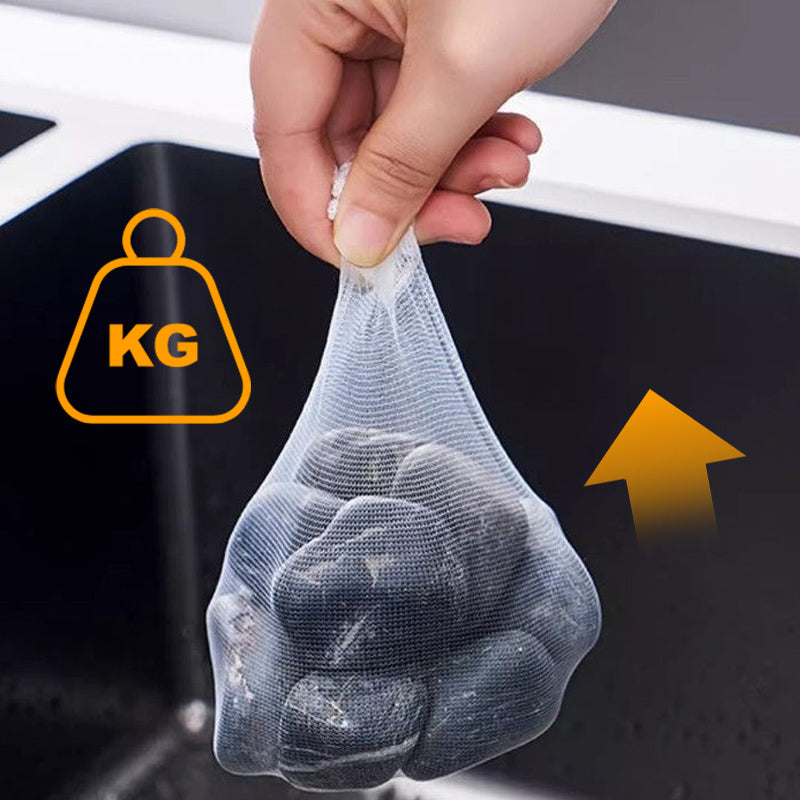 🎣Fishing Mesh Refill Bags for Solid Baits