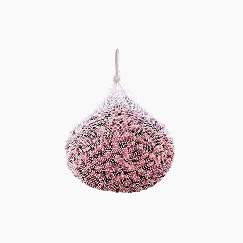 🎣Fishing Mesh Refill Bags for Solid Baits