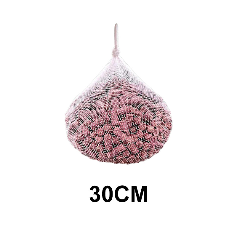 🎣Fishing Mesh Refill Bags for Solid Baits