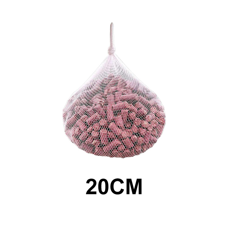🎣Fishing Mesh Refill Bags for Solid Baits