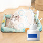 Odor Eliminating Gel for Homes