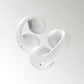 Lightweight Stylish Clip on Earbuds