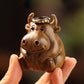 🔥Buy 2 Get Free Shipping✈️Creative Backflow Sandalwood Incense Burner & Pagoda Incense