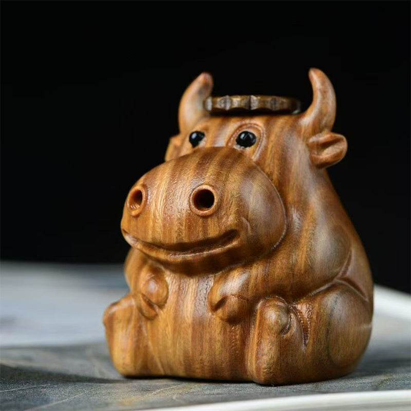 🔥Buy 2 Get Free Shipping✈️Creative Backflow Sandalwood Incense Burner & Pagoda Incense