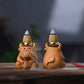 🔥Buy 2 Get Free Shipping✈️Creative Backflow Sandalwood Incense Burner & Pagoda Incense