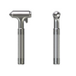 💥Buy 2 Get 1 Free💥3-in-1 Metal Car Safety Hammer & Seat Belt Cutter