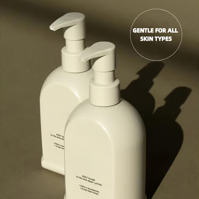 ✨Deep Hydrating & Smooth Body Lotion✨