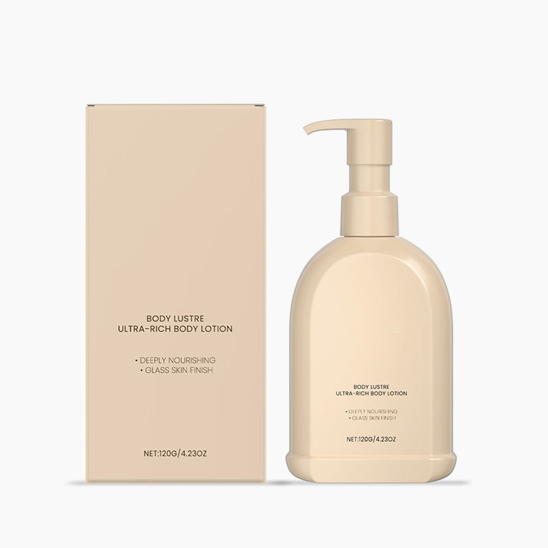 ✨Deep Hydrating & Smooth Body Lotion✨