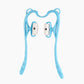Manual Cervical Spine Massager Clip for Pain Relief