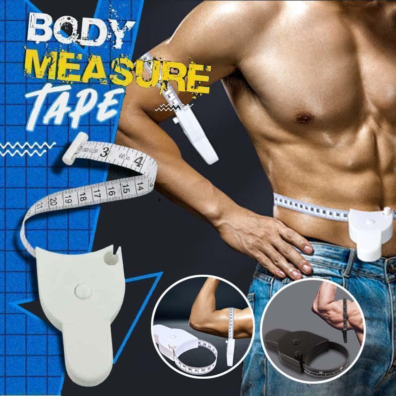 💥Buy 1 Get 1 Free💥Automatic Telescopic Tape Measure（2 PCS）