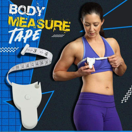 💥Buy 1 Get 1 Free💥Automatic Telescopic Tape Measure（2 PCS）