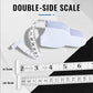 💥Buy 1 Get 1 Free💥Automatic Telescopic Tape Measure（2 PCS）