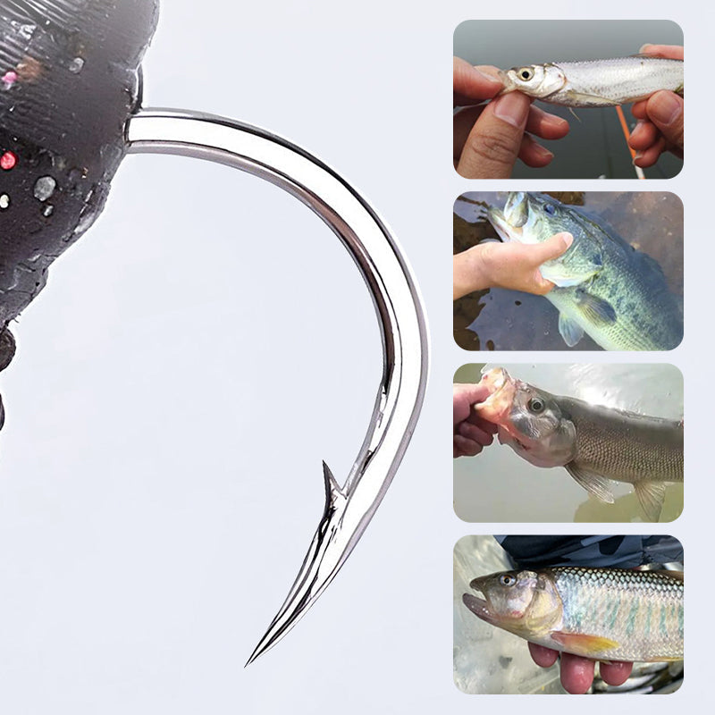 🎣Metal Propeller Fishing Lure for Catching Fish
