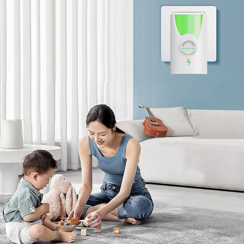30KW Household Electricity Saving Device