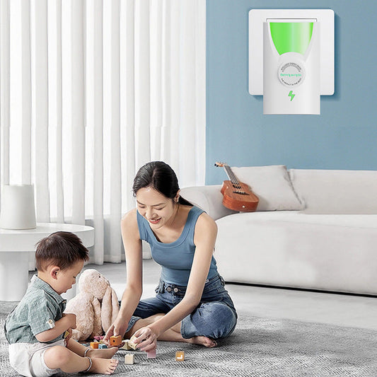 30KW Household Electricity Saving Device