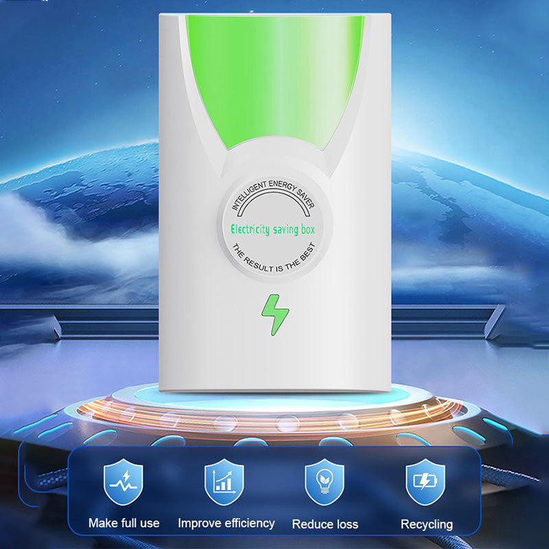 30KW Household Electricity Saving Device
