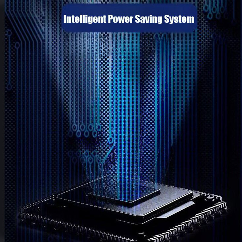 30KW Household Electricity Saving Device