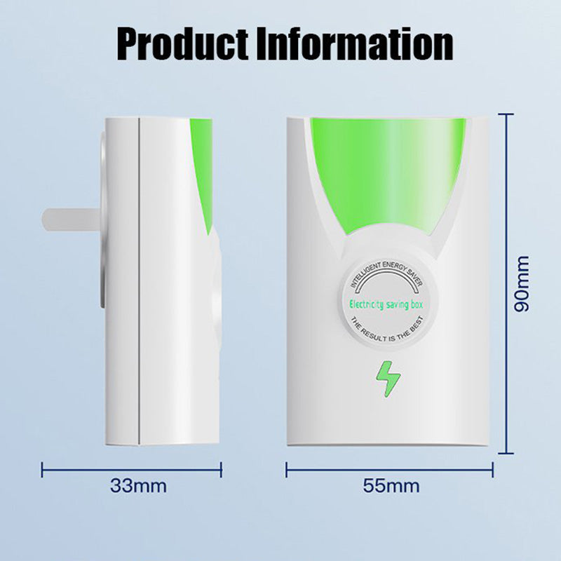 30KW Household Electricity Saving Device