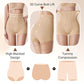 🔥Women’s Tummy Control Shapewear Pants🎁