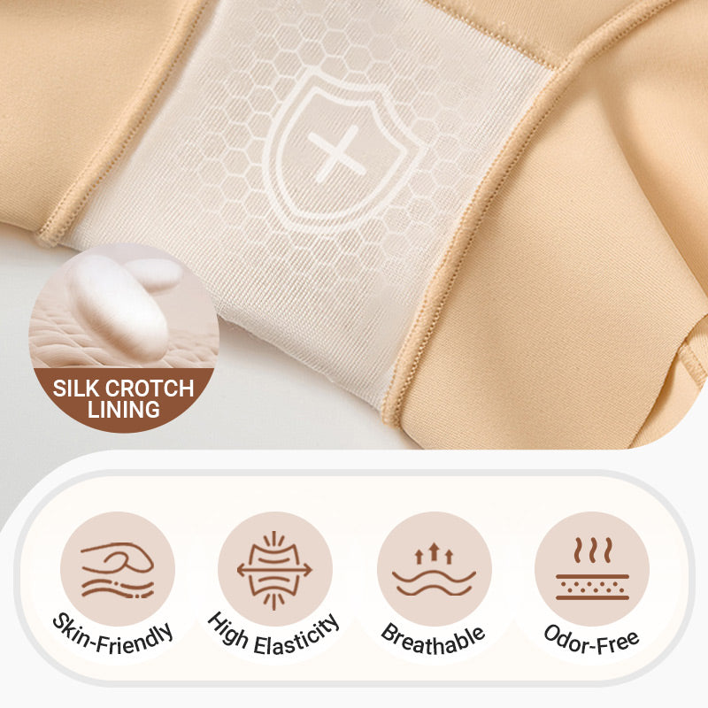 🔥Women’s Tummy Control Shapewear Pants🎁