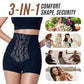 🔥Women’s Tummy Control Shapewear Pants🎁