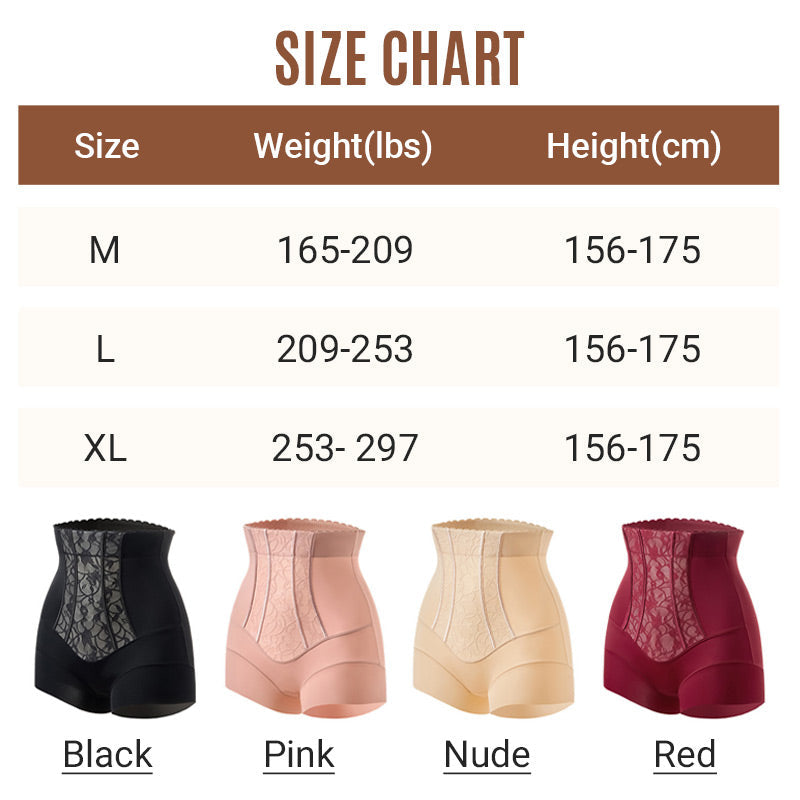 🔥Women’s Tummy Control Shapewear Pants🎁