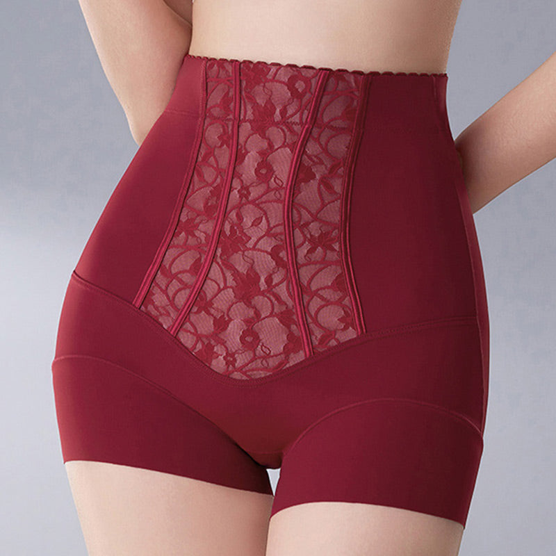 🔥Women’s Tummy Control Shapewear Pants🎁