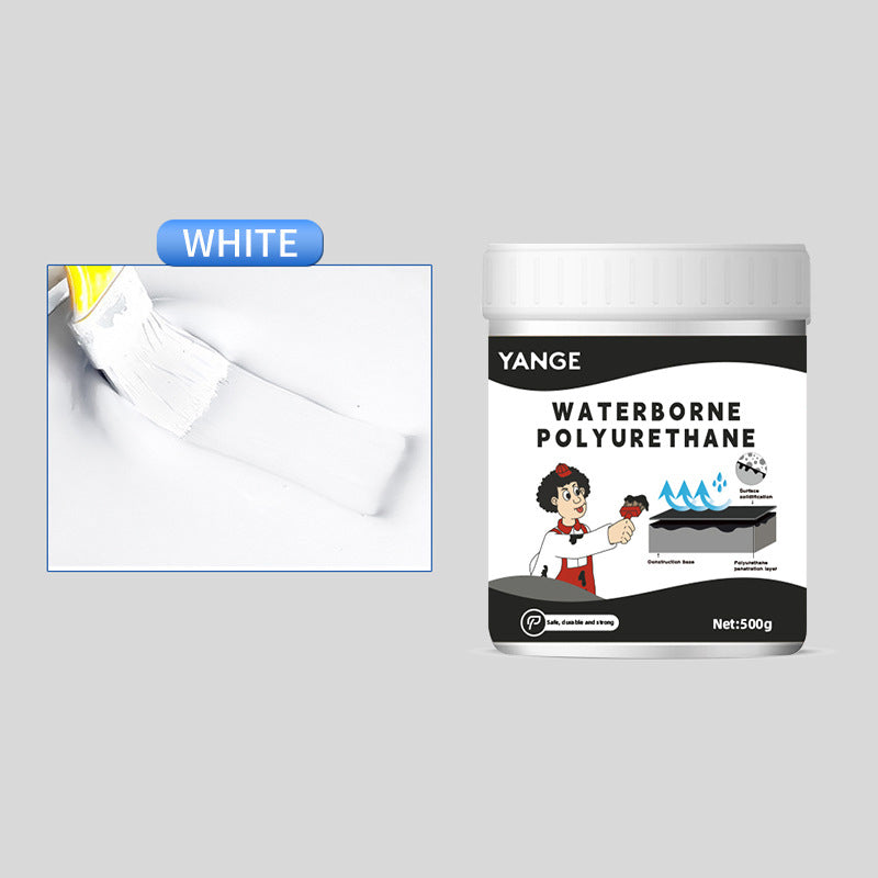 ⚡2025  Hot Sale 55% OFF 🔥Water-Based Roof Crack Sealant Coating