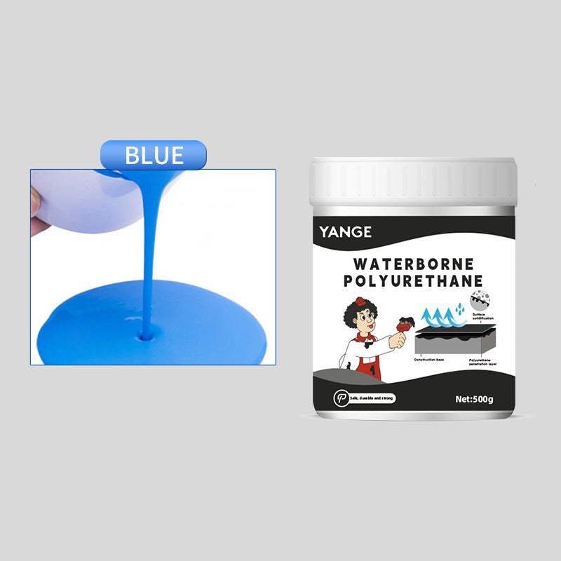 ⚡2025  Hot Sale 55% OFF 🔥Water-Based Roof Crack Sealant Coating