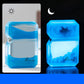 Refillable Luminous Quicksand Lighter