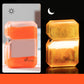 Refillable Luminous Quicksand Lighter