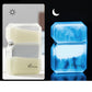 Refillable Luminous Quicksand Lighter