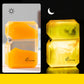 Refillable Luminous Quicksand Lighter