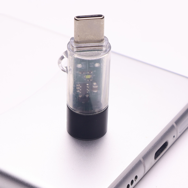 Type-C Mobile Phone Igniter