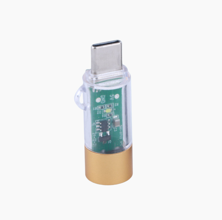 Type-C Mobile Phone Igniter