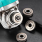 Universal High Hardness Pressure Plate for 100mm Angle Grinder
