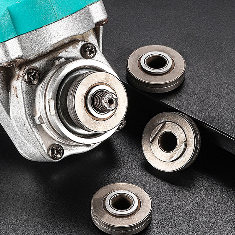 Universal High Hardness Pressure Plate for 100mm Angle Grinder