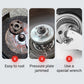 Universal High Hardness Pressure Plate for 100mm Angle Grinder