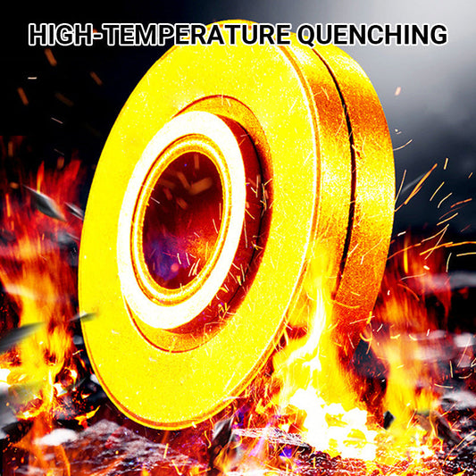 Universal High Hardness Pressure Plate for 100mm Angle Grinder