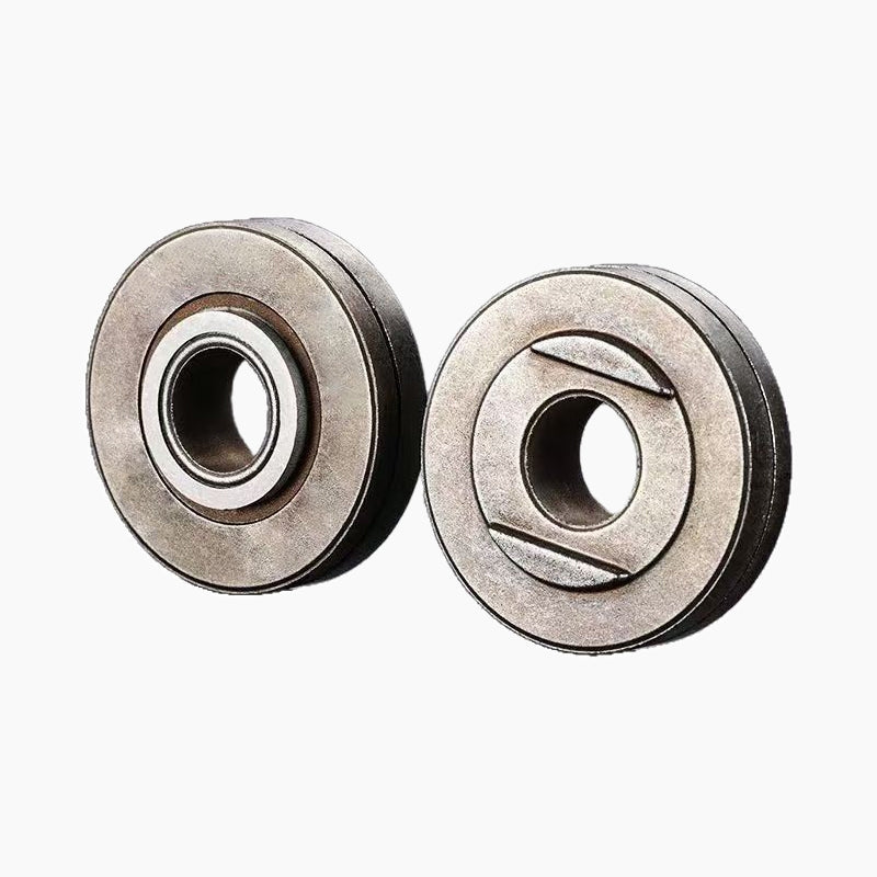 Universal High Hardness Pressure Plate for 100mm Angle Grinder