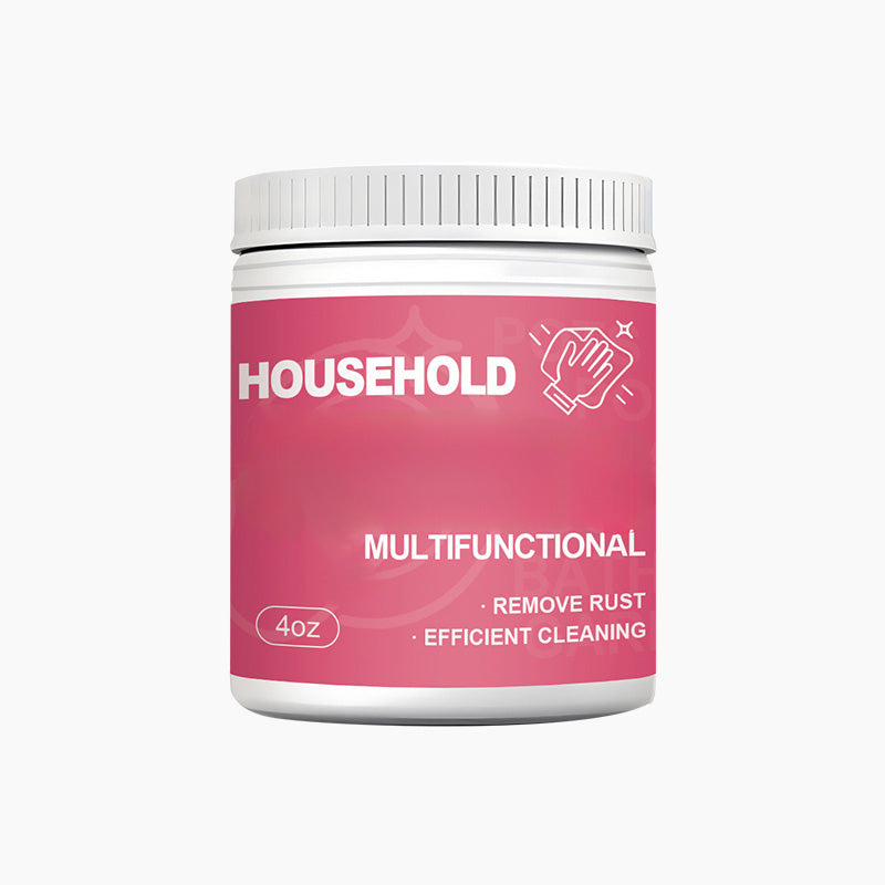 💧Multi-purpose Oil Cleaning Paste🚀‘Running out of stock’! Sold at 50% off for a limited time!