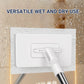 💦Hot Sale 50% OFF🧹Disposable Dust Mop with 4 Reusable Cloths